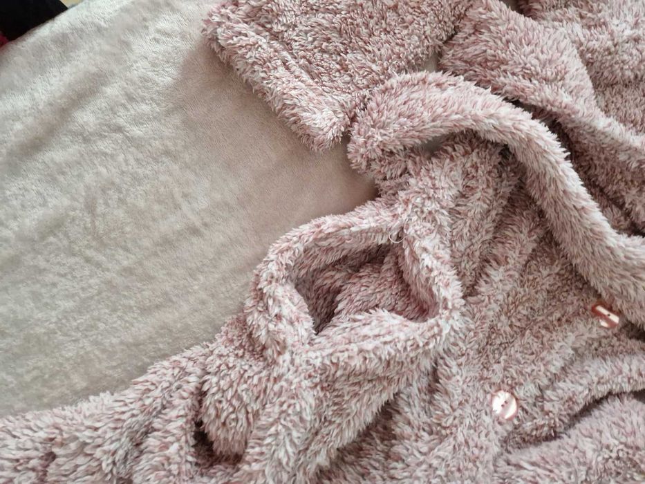 Robe quentinho M Marbil