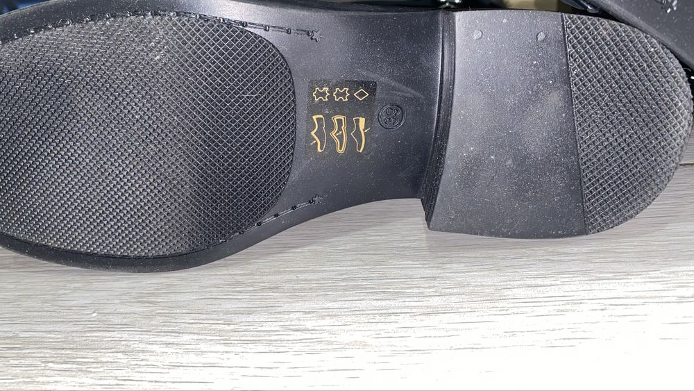 Melly; Сапоги Motto Mommy