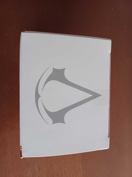 Assassin's Creed Shao Jun Figure64584320459393124