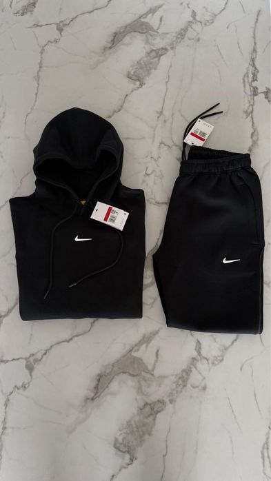 Fato treino nike nocta