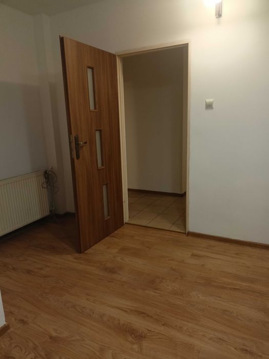Wynajmę mieszkanie