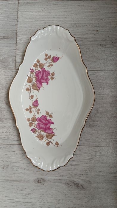 Блюдо времен СССР