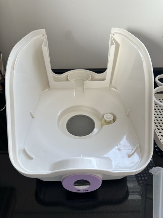 Esterilizador Chicco