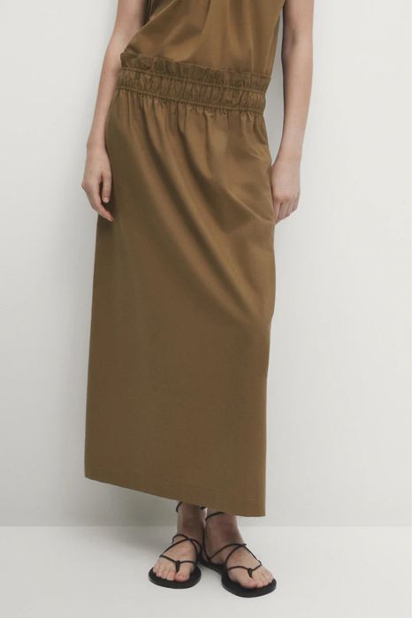 Спідниця Massimo Dutti, розмір S