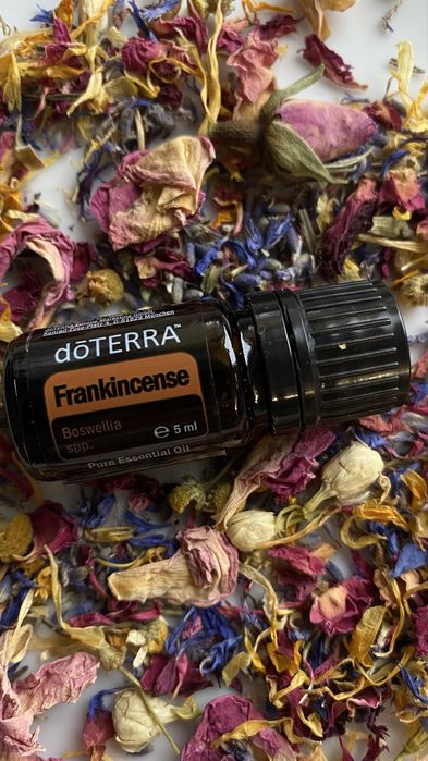 Olejek eteryczny z Kadzidlowca Doterra 5ml