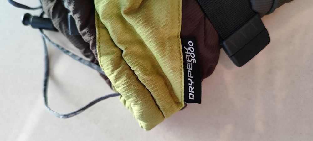 Rękawice narciarskie Hannah