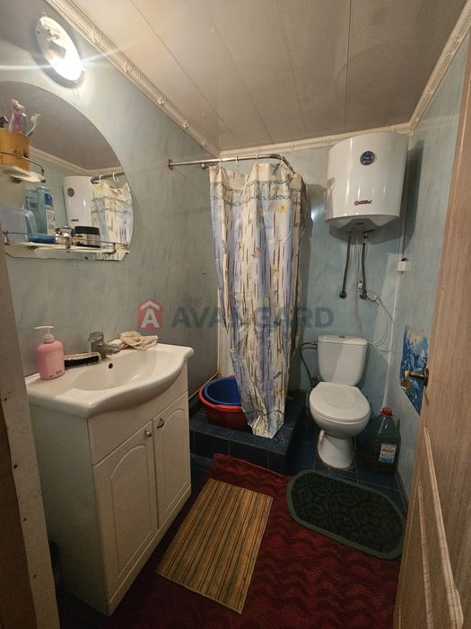 Будинок в с.Тіньки Черкасьа обл.