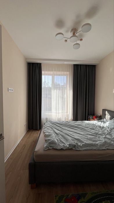 Сучасний дуплекс з ремонтом в Лісовій Бучі