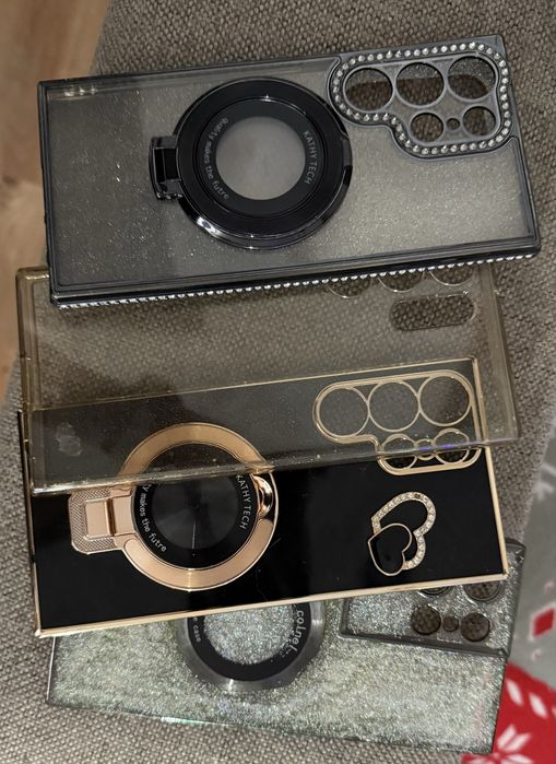 Obudowy samsung galaxy S23 Ultra