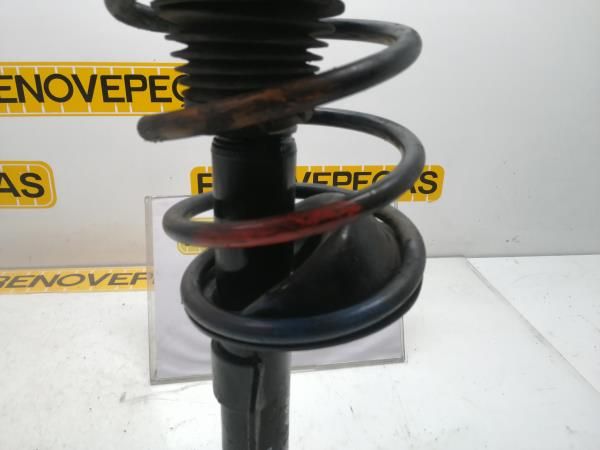 Amortecedor frente direito FORD Fiesta IV (JA_, JB_)