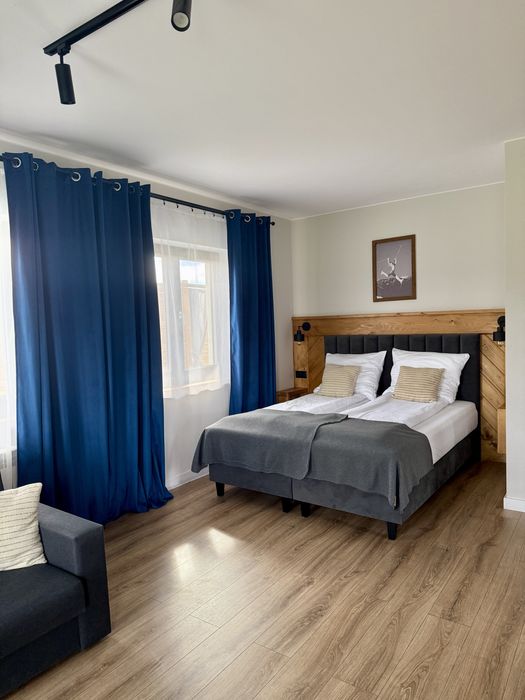 ApartHouse apartamenty w Białce Tatrzańskiej