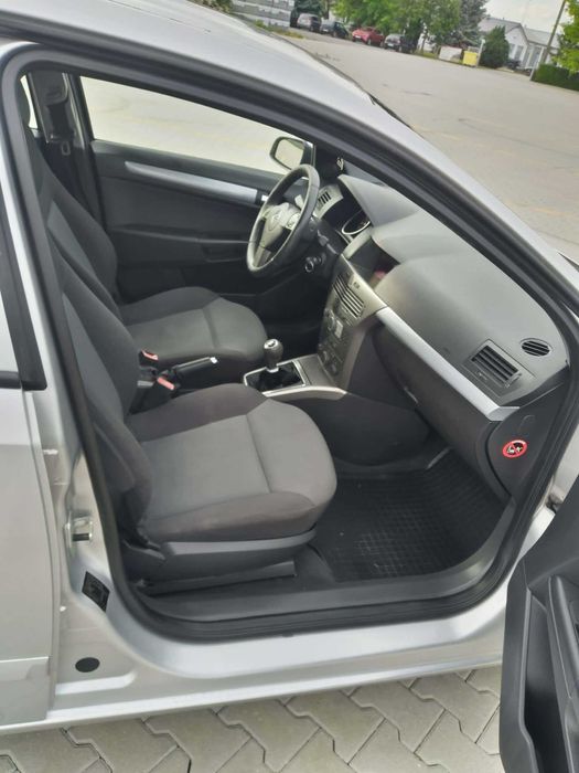 Sprzedam Opel Astra