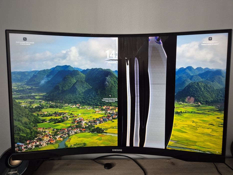 Samsung G5 27 cali 144hz
