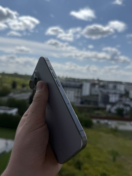 Iphone 15 pro 128gb