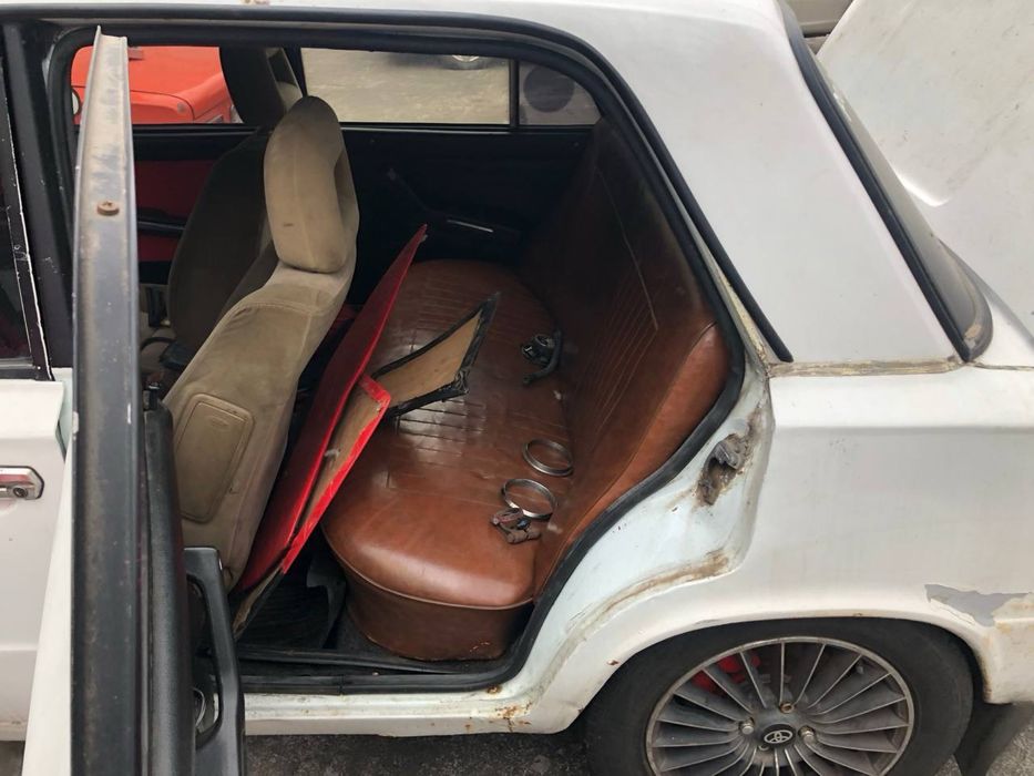 В продаже  Ваз 2101 корч