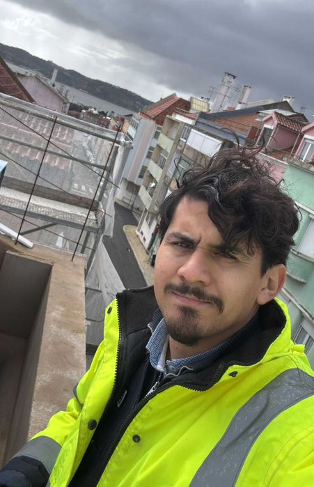 Serviços de Engenharia Civil