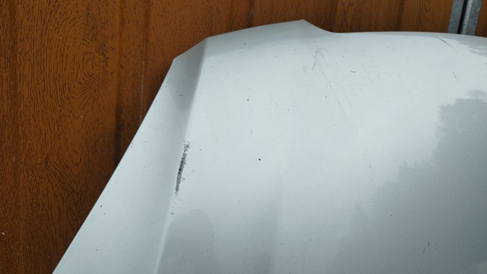 Kia Ceed I Maska Pokrywa Silnika 9S F-vat