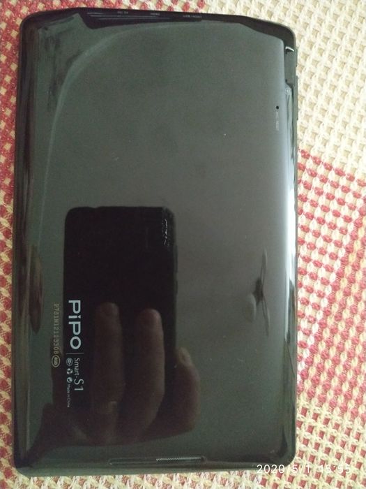 Продам планшет Pipo smart s1