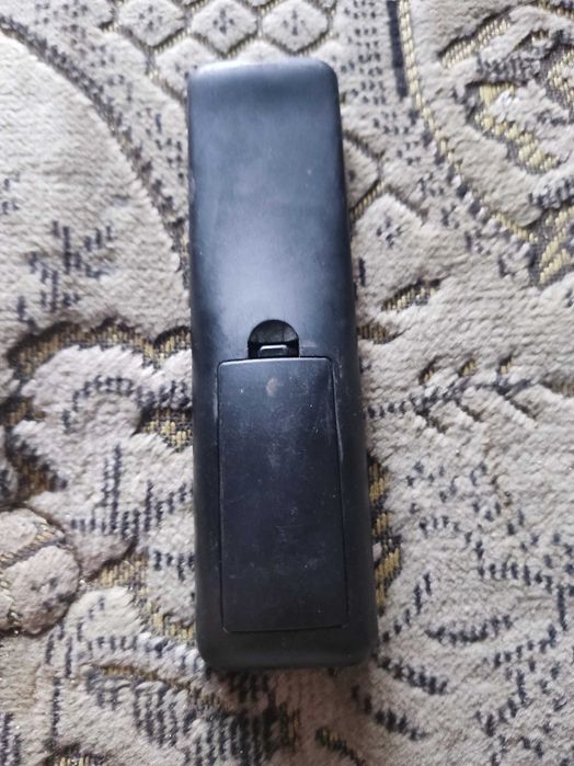 Пульт для тюнера Т2