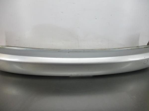 Pára-choques trás VOLKSWAGEN Caddy III (2K, 2C)