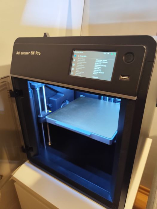 Drukarka 3d Flashforge Adventurer 5M Pro