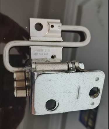 VW Vários artigos, dobradiça, botão vidro, Oleo da caixa DSG