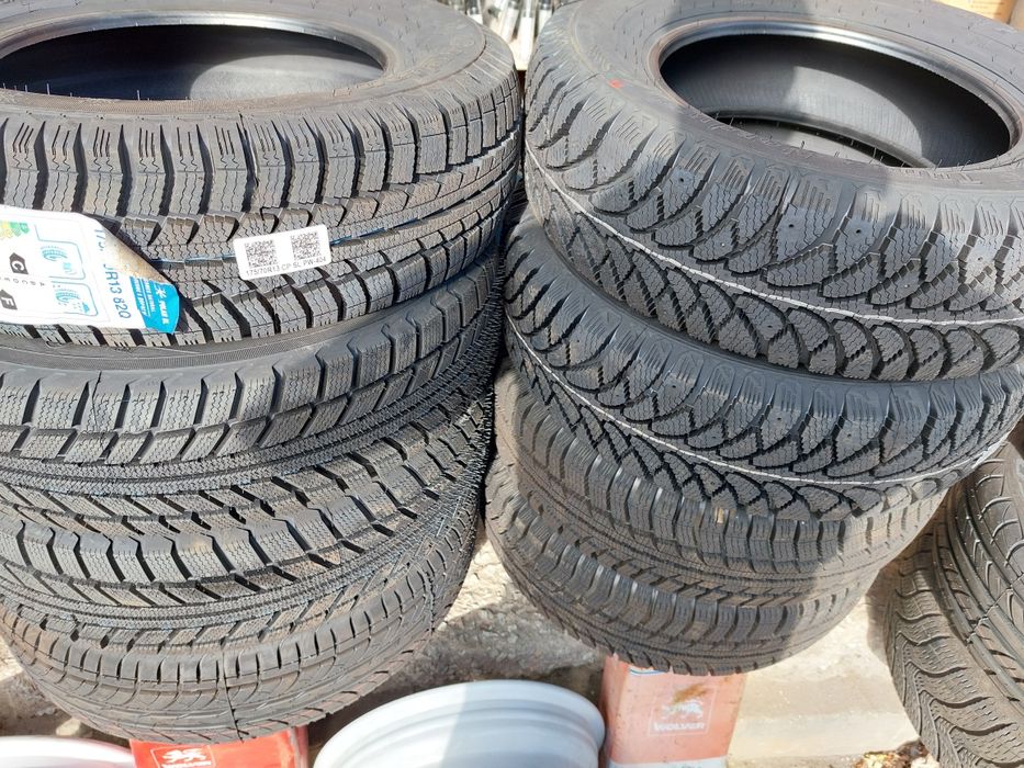 Резина 175 70 R13