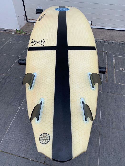 Pranchas SUP Surf 7'4 Focus Hawaii
