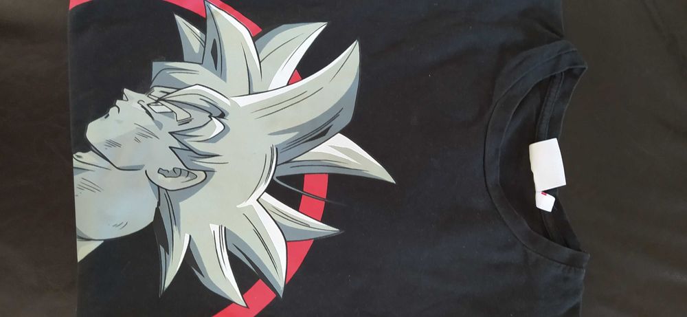 T-Shirt - menino - M (14-16 anos) - (10)