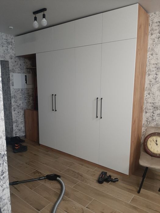 Шкаф купэ под заказ. Мебель под заказ