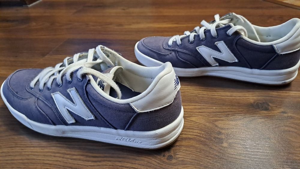 Sprzedam buty damskie new balance rozmiar 41 trampki