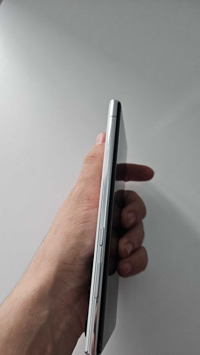 Samsung S22 Ultra 12/256 GB Biały / White Stan bdb