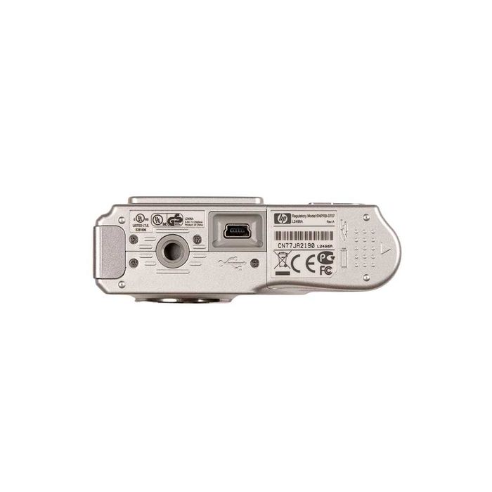 Aparat kompaktowy HP Photosmart E337