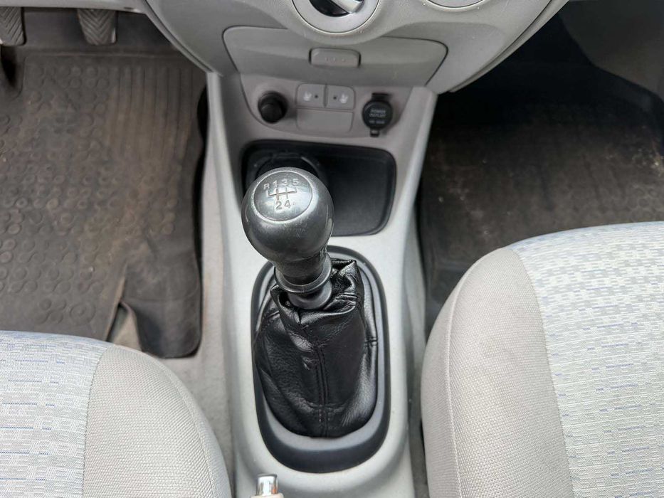 Продам Hyundai Accent 2008р. #79664