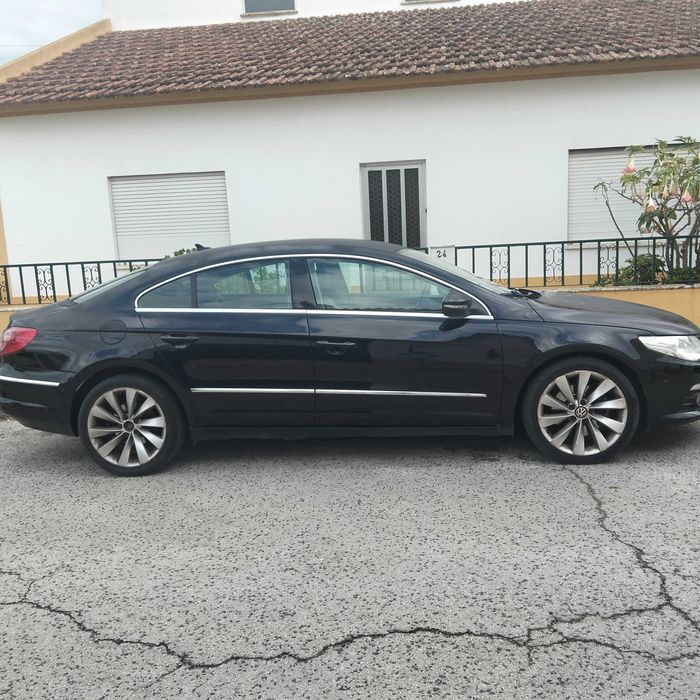Vw Passat CC para venda