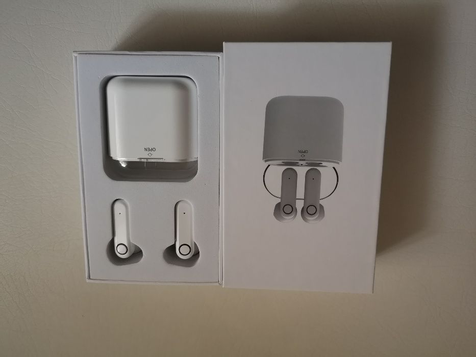 Auriculares Bluetooth