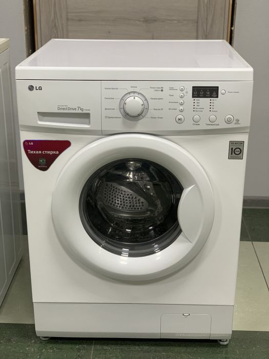 Склад-магазин б/у Стиральная машина samsung 3,5 kg fuzzy R831