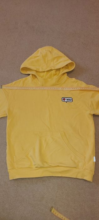 Дитячий світшот (худді) 152см.