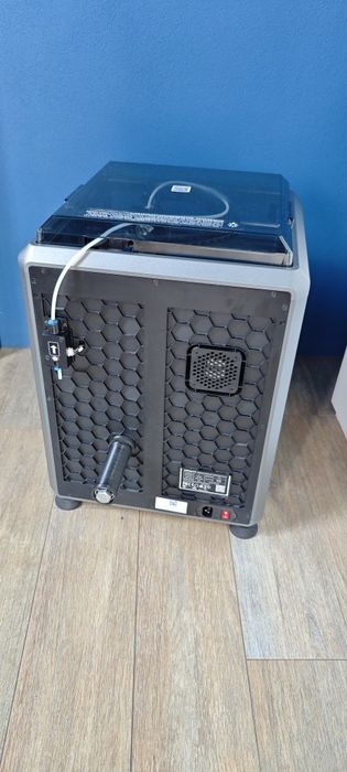 Drukarka 3D Creality K1+kamera AI+akcesoria
