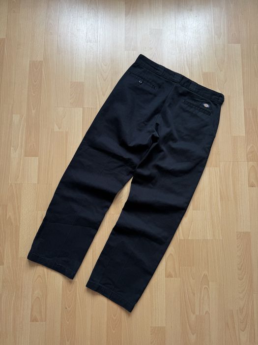 Штани брюки Dickies 874 Skateboarding Pants Штаны скейт дикес