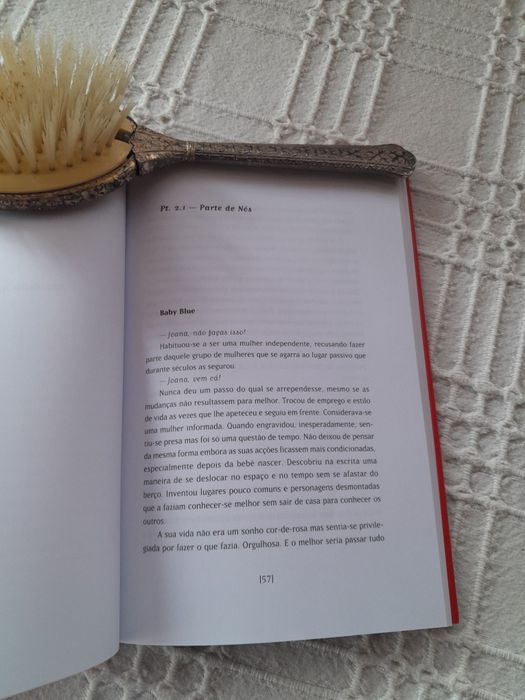 Livro"RRR" de Miguel Angelo.Oficina do livro.