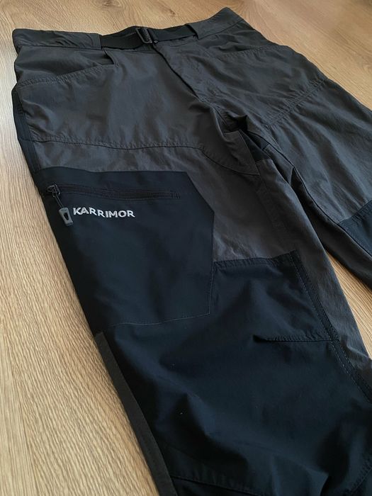Штани трекінгові KARRIMOR р.44-46
