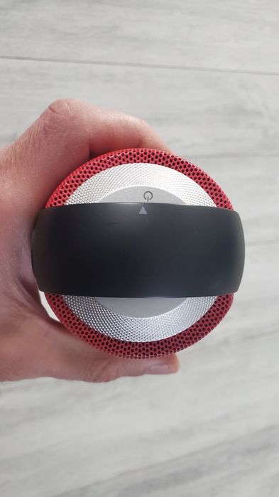 Bluetooth колонка  Philips BT6000R/12.