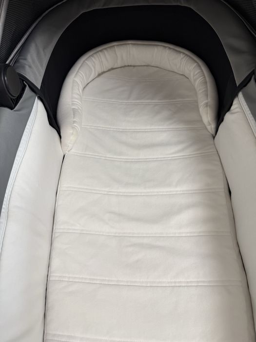 Люлька Cybex Priam 4.0 grey