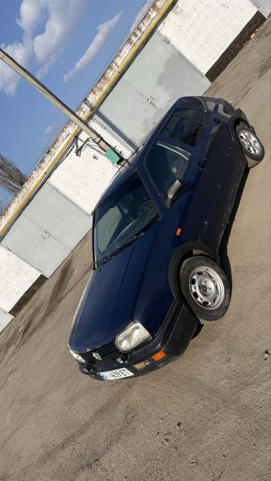 Продаж Volkswagen Golf 3