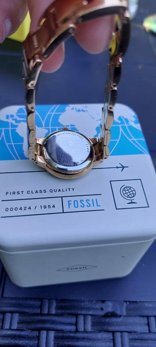 Zegarek damski Fossil Es3284
