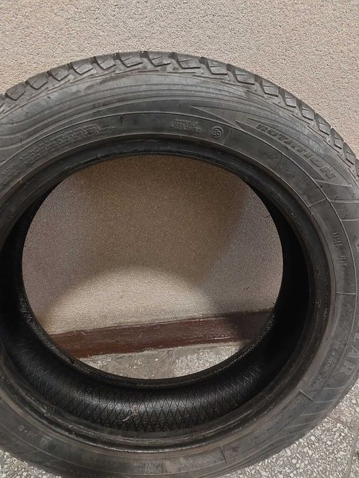 Goodyear Vector 4Seasons Gen-2 175/65 R17 87H | 4 szt.| bdb stan