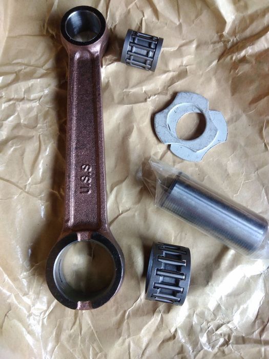 КПП на мото минск та иж