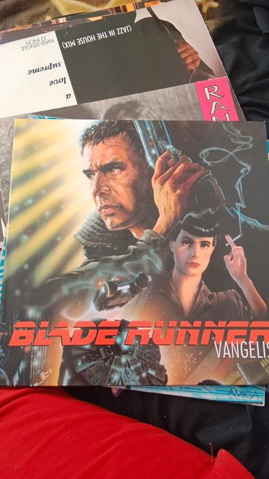 Płyty winylowe na sprzedaż