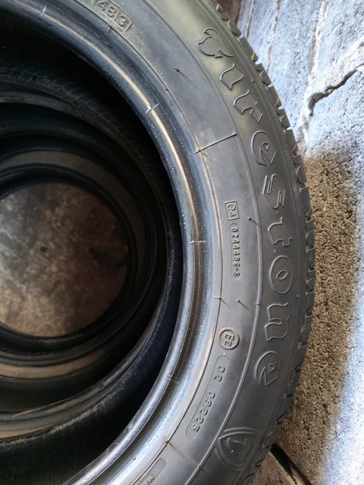 Opony letnie Firestone 185/60/15